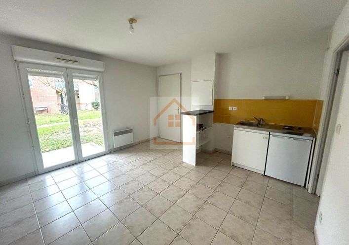 à louer Appartement Leguevin