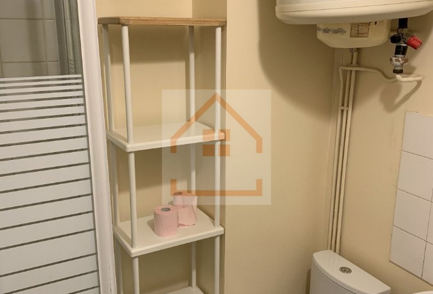 à louer Appartement Toulouse - Photo 4