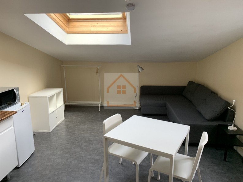 location Appartement Toulouse - Photo 2