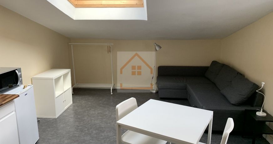 location Appartement Toulouse