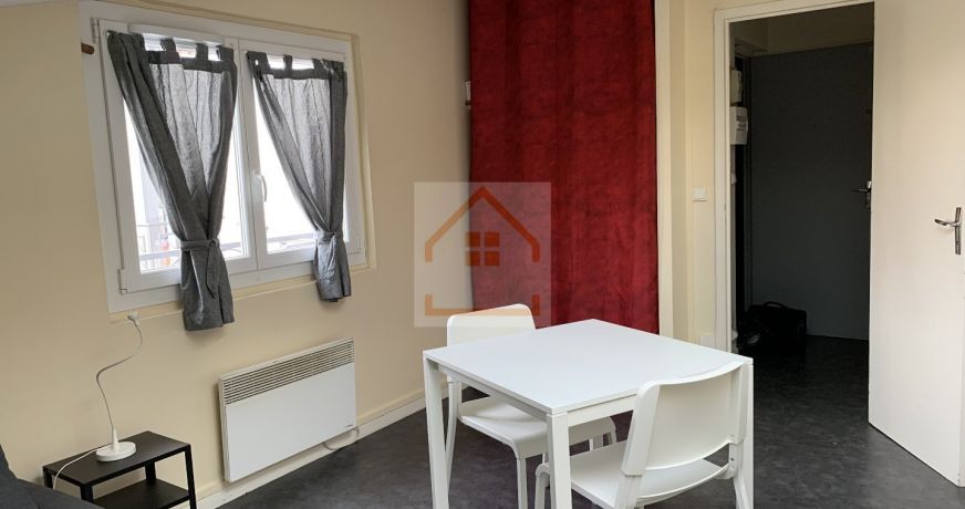 location Appartement Toulouse