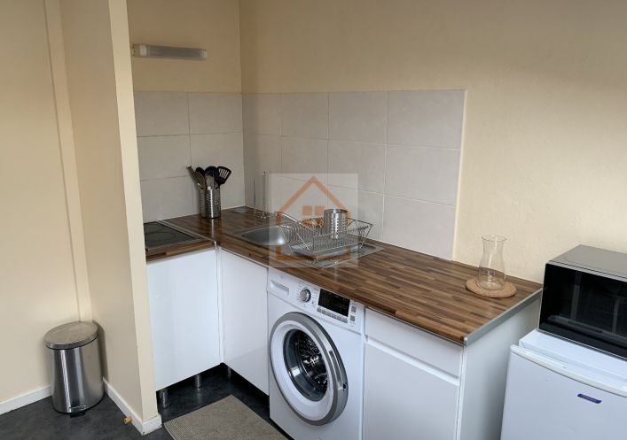 à louer Appartement Toulouse