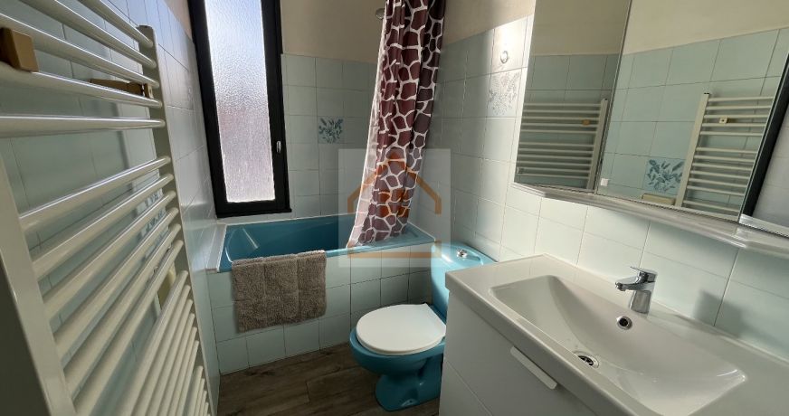 location Appartement Toulouse