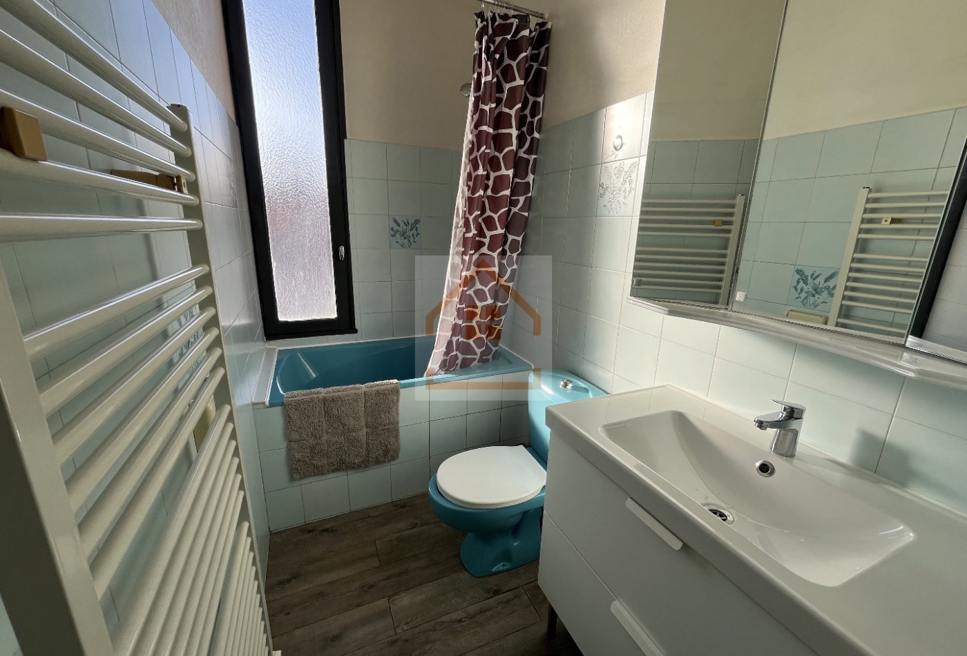 à louer Appartement Toulouse - Photo 6