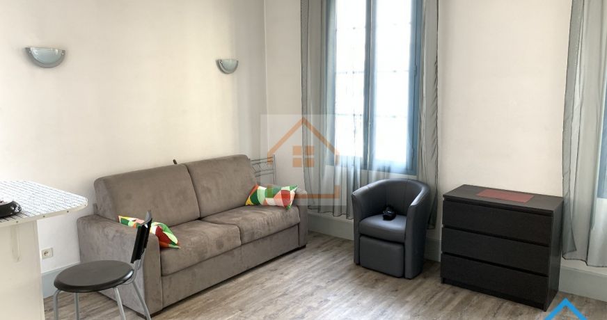 location Appartement Toulouse