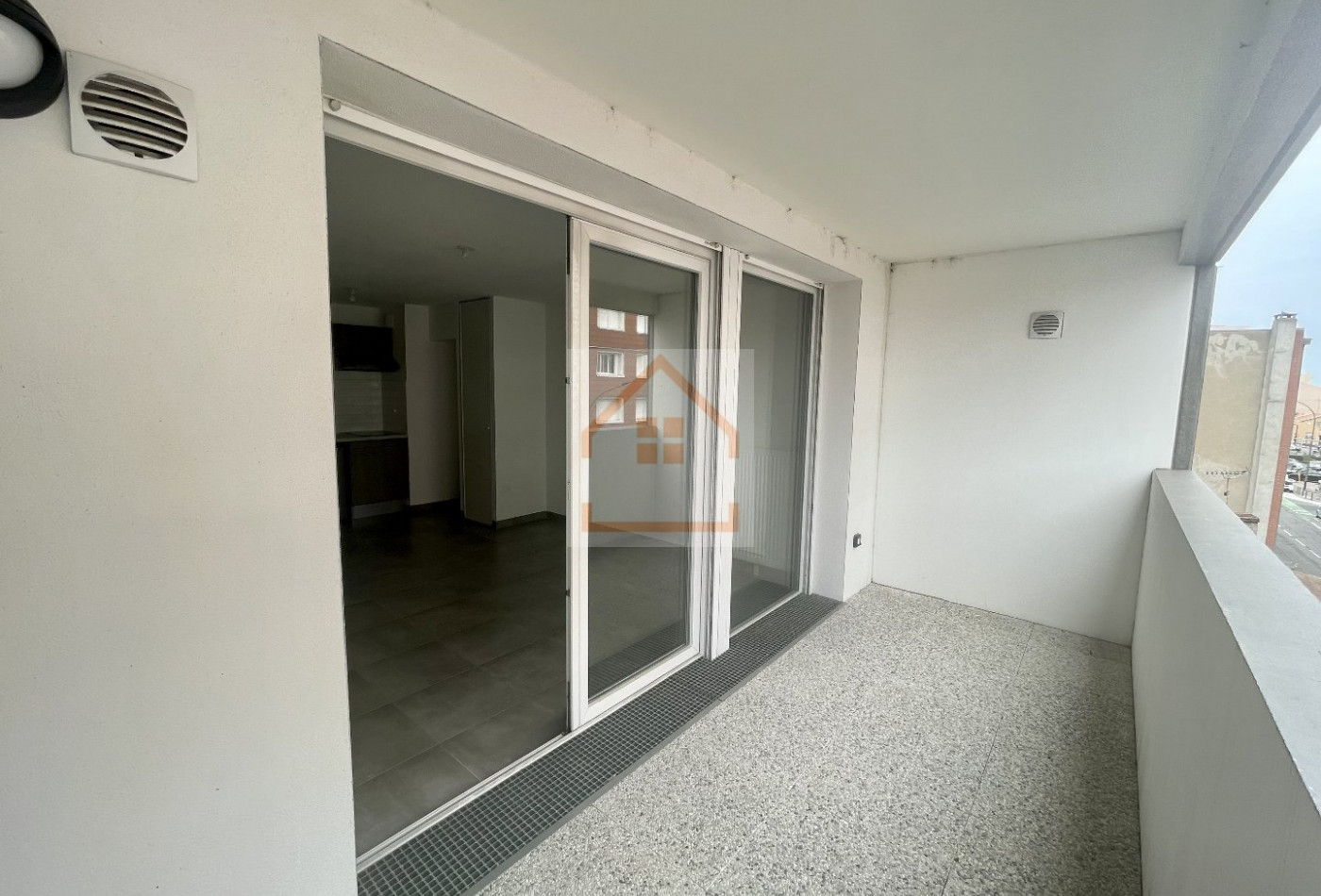 à louer Appartement Toulouse - Photo 3