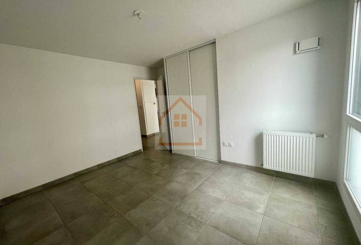 à louer Appartement Toulouse - Photo 4