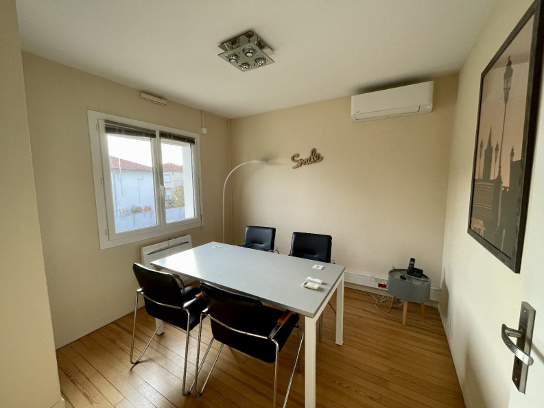 location Maison de ville Toulouse - Photo 4