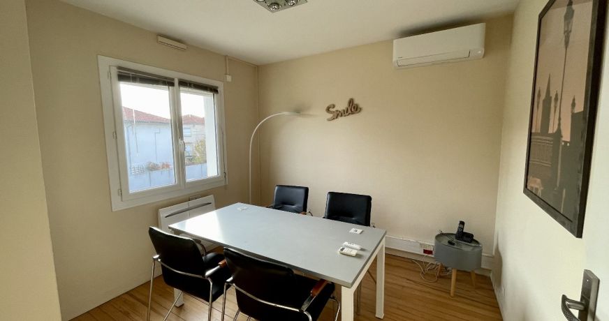 location Maison de ville Toulouse