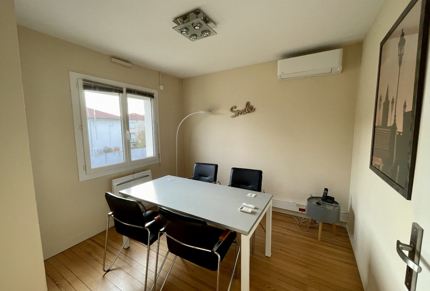 for rent Maison de ville Toulouse - Photo 4