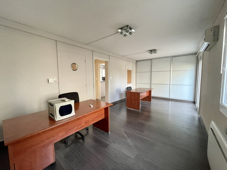 location Maison de ville Toulouse - Photo 8