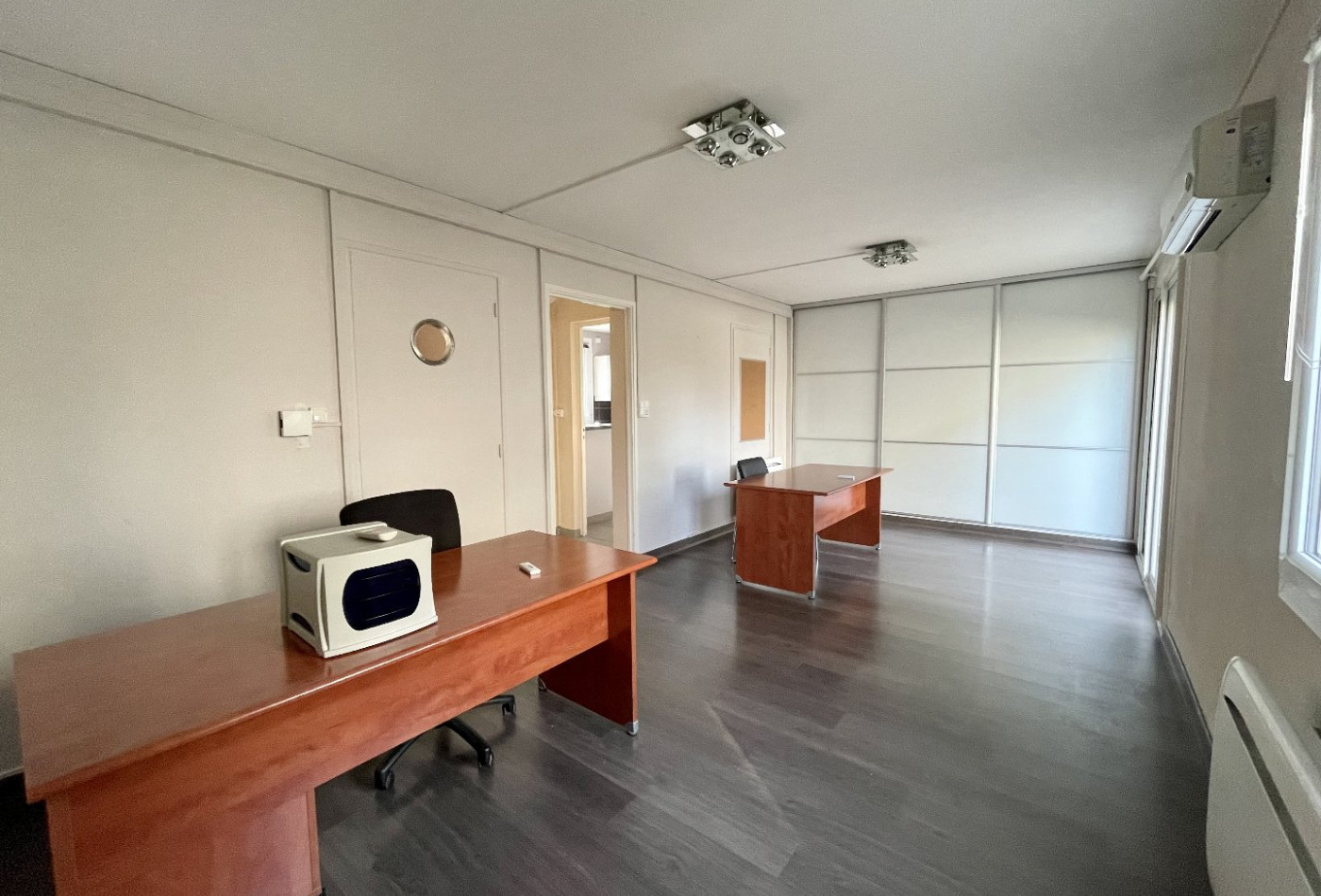 for rent Maison de ville Toulouse - Photo 8