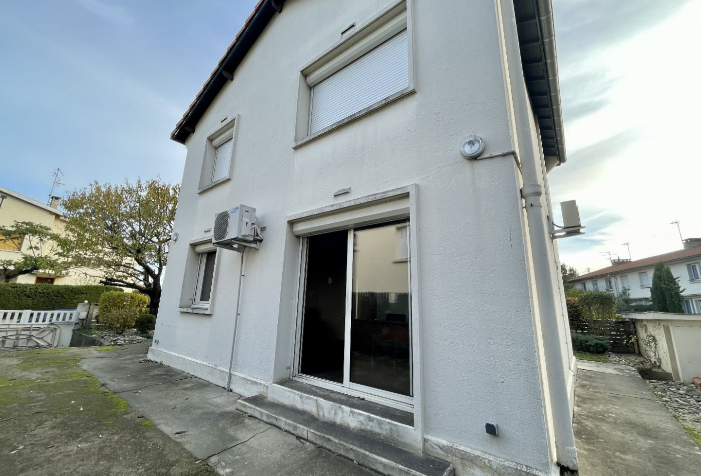 for rent Maison de ville Toulouse - Photo 3