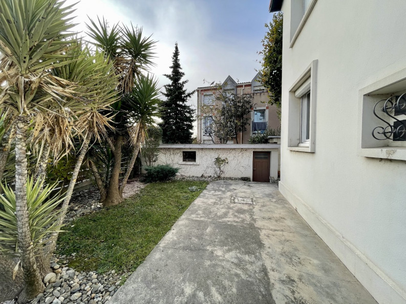 location Maison de ville Toulouse - Photo 2