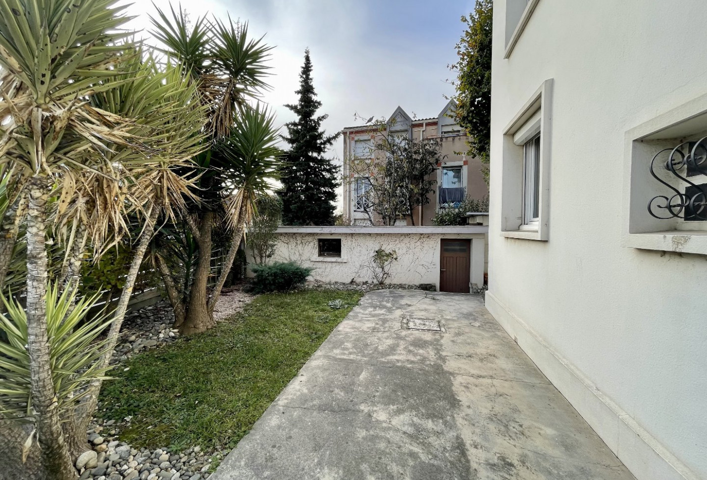 for rent Maison de ville Toulouse - Photo 2