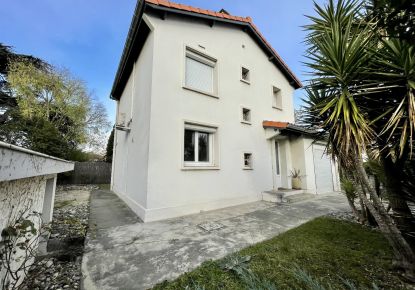 location Maison de ville Toulouse