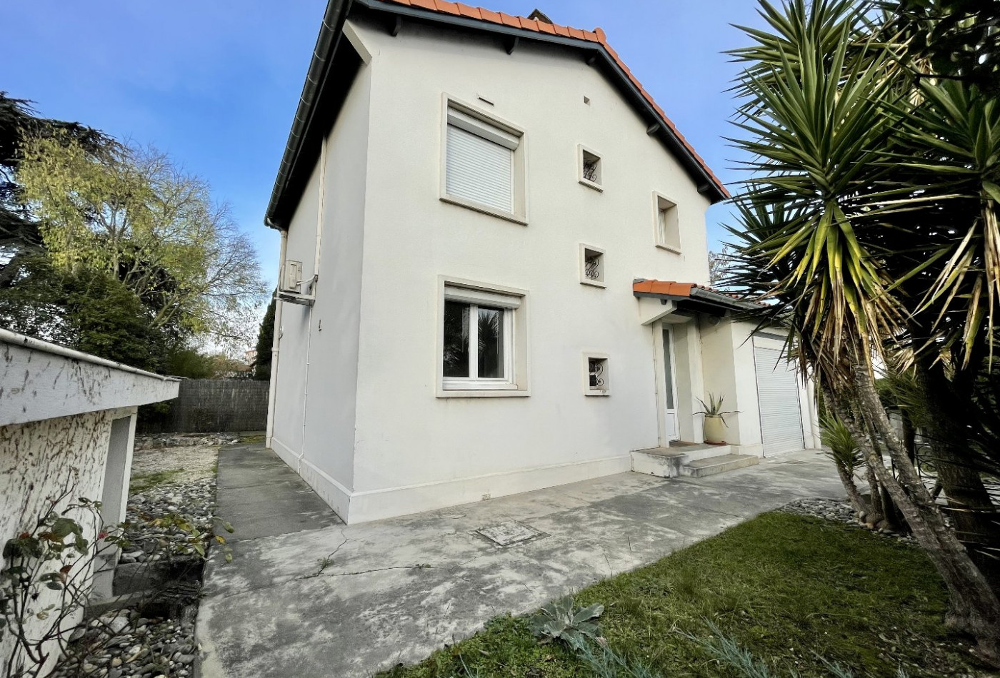 for rent Maison de ville Toulouse - Photo 1