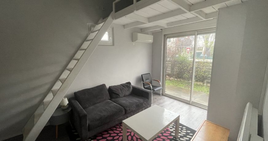 location Maison de ville Toulouse