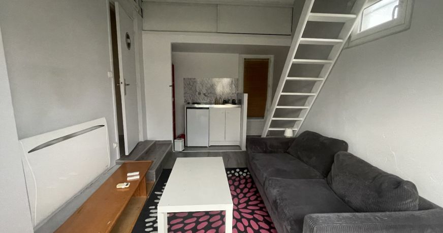 location Maison de ville Toulouse