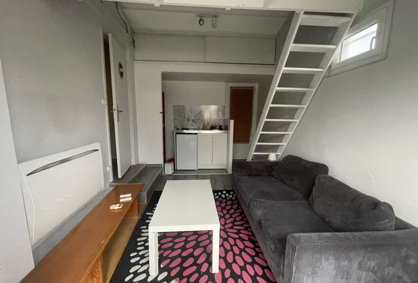 for rent Maison de ville Toulouse - Photo 10