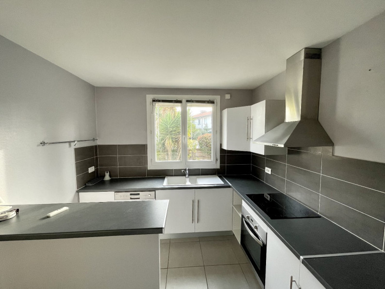 location Maison de ville Toulouse - Photo 5