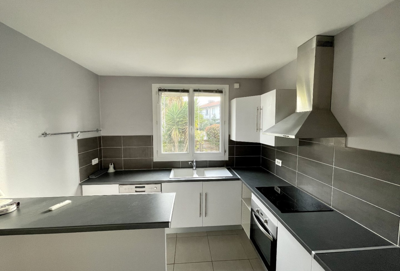 for rent Maison de ville Toulouse - Photo 5