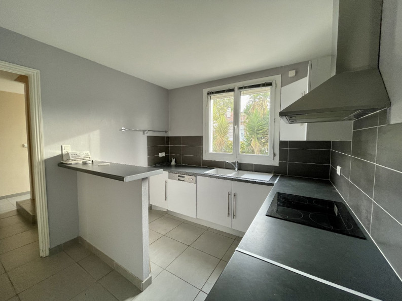 location Maison de ville Toulouse - Photo 6