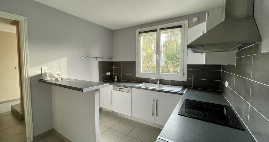 location Maison de ville Toulouse