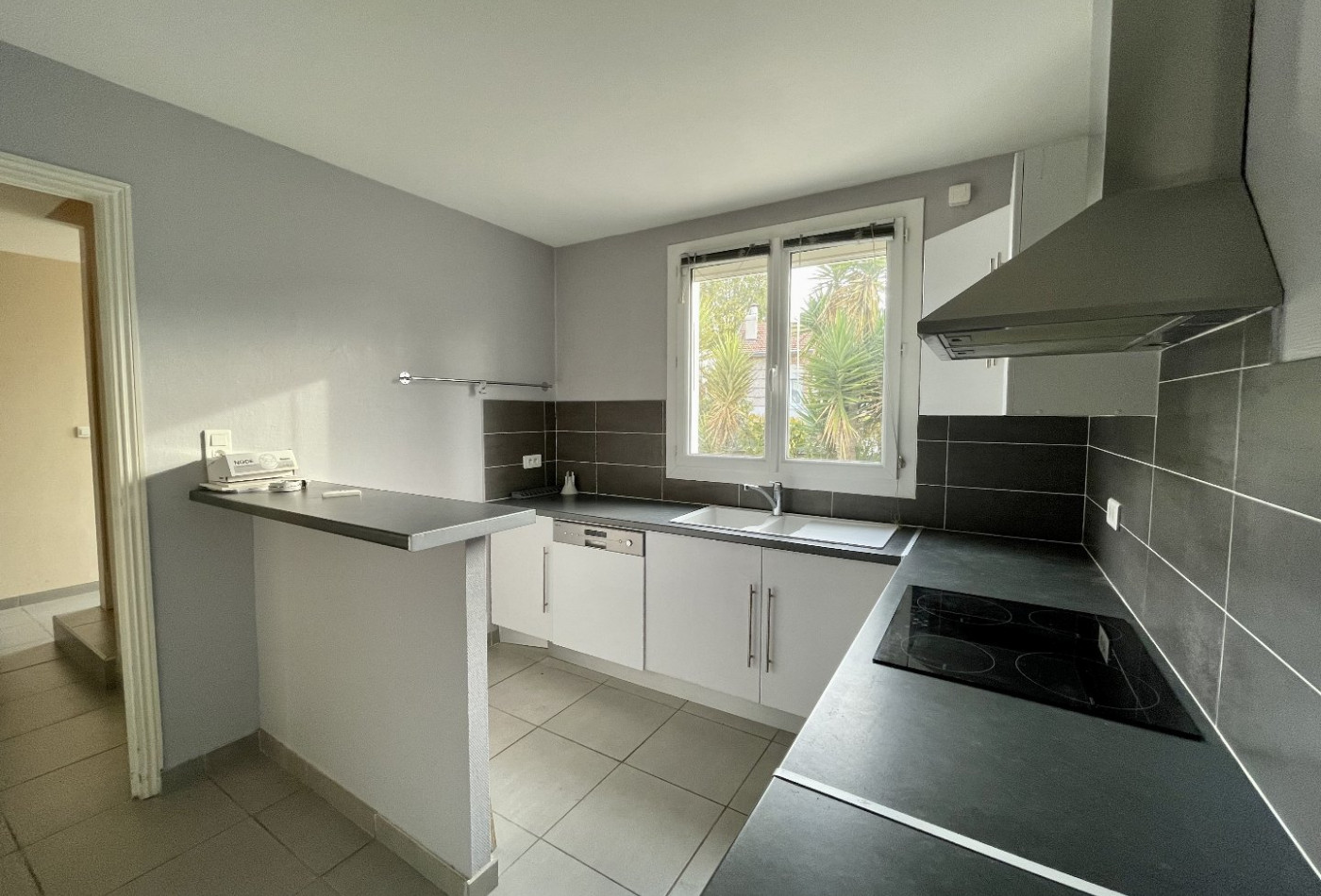 for rent Maison de ville Toulouse - Photo 6