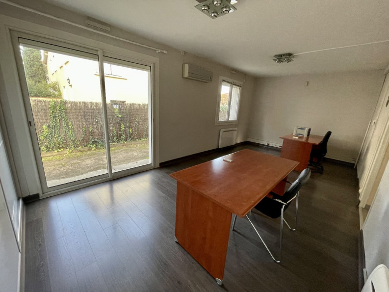 location Maison de ville Toulouse - Photo 7