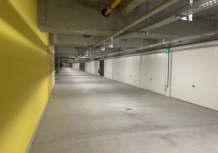 for rent Parking int�rieur Toulouse