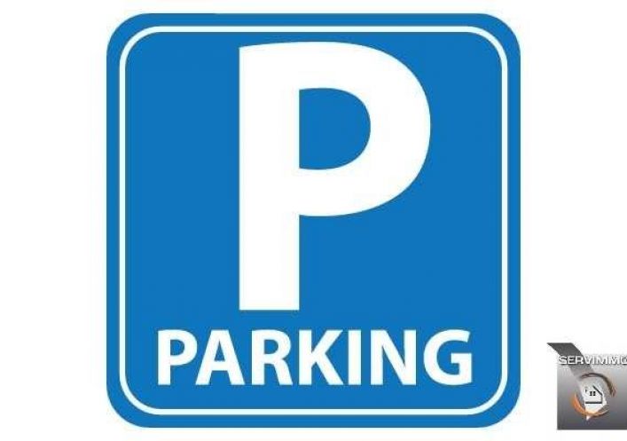 for rent Parking intrieur Toulouse