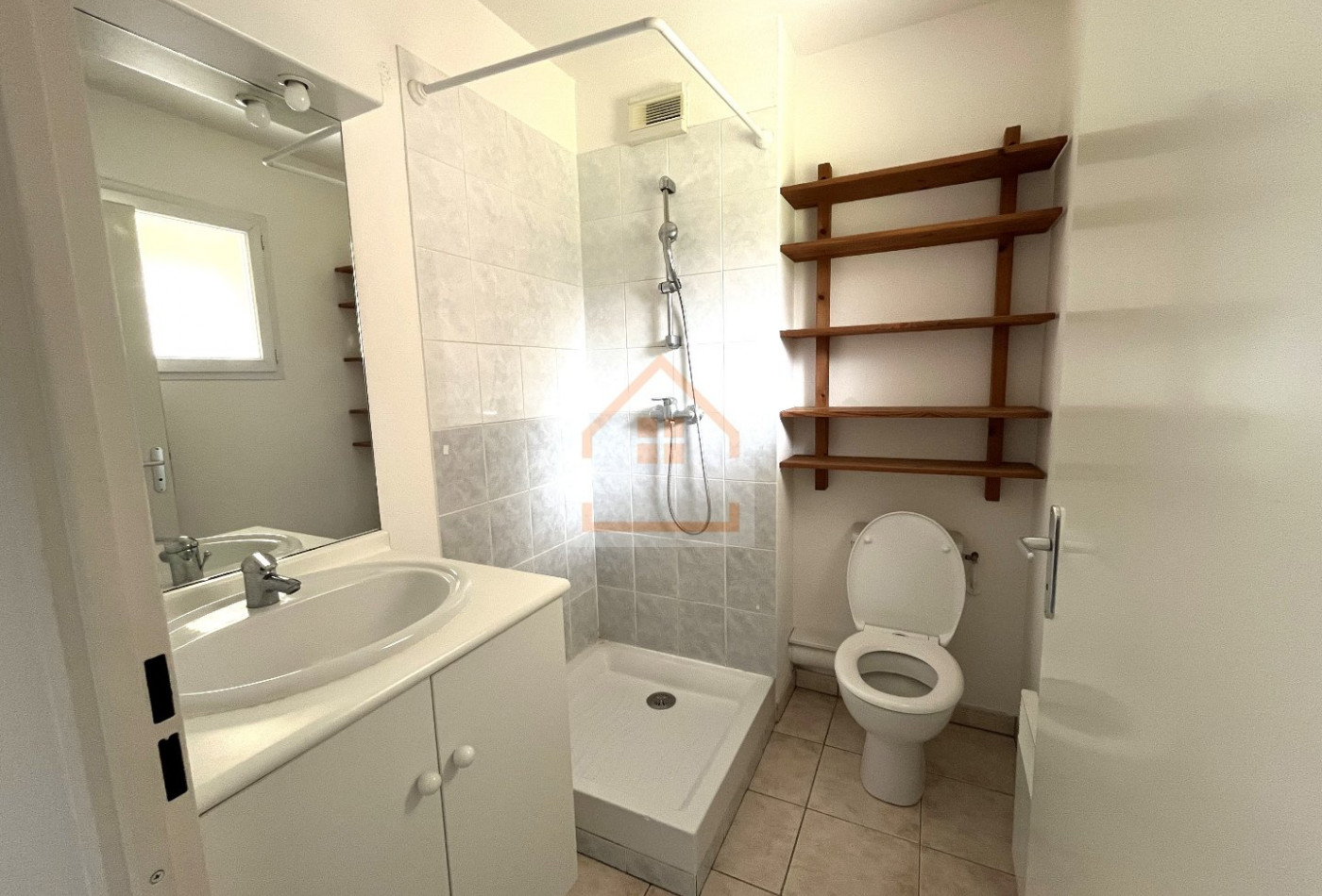 à louer Appartement Leguevin - Photo 4