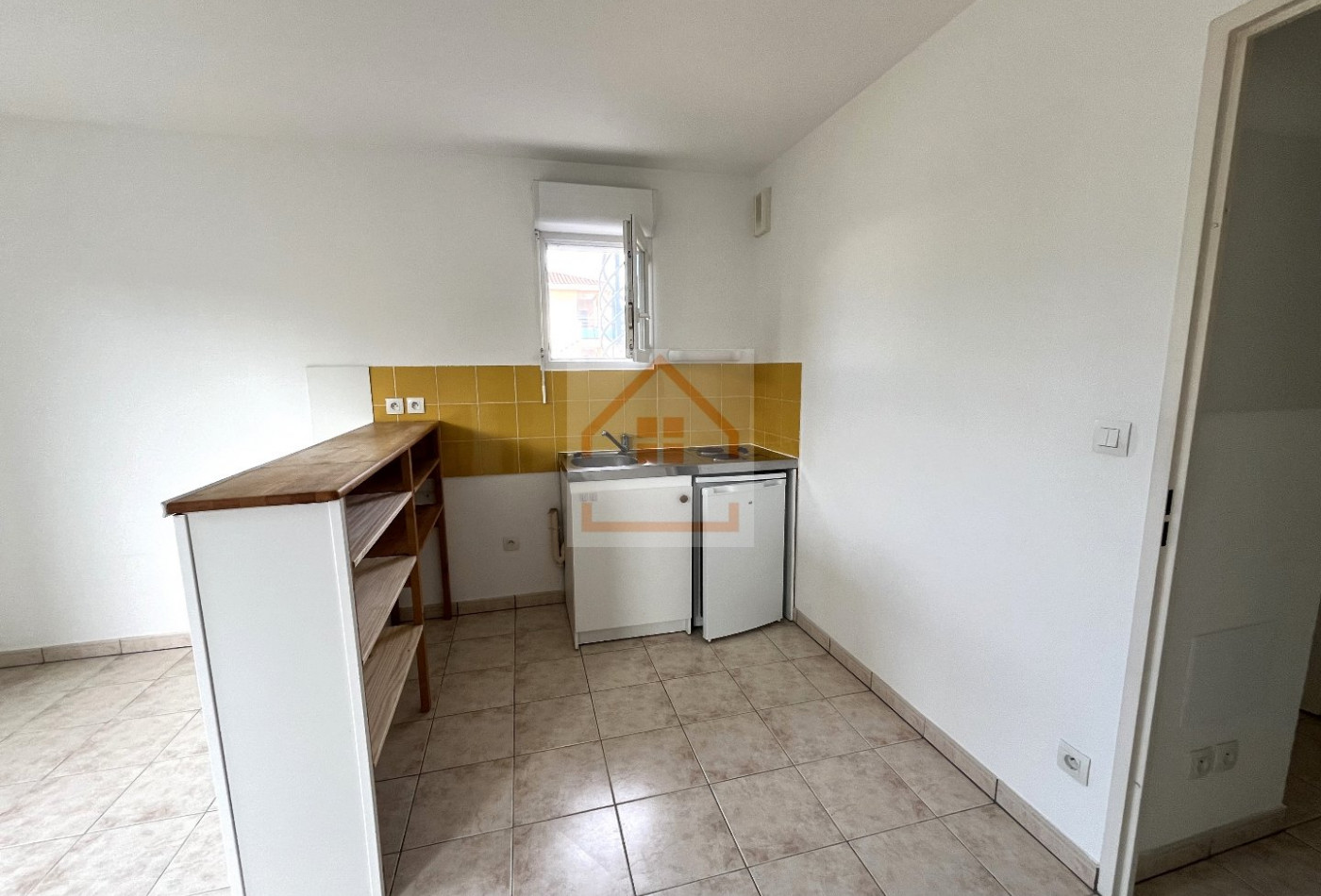 à louer Appartement Leguevin - Photo 2