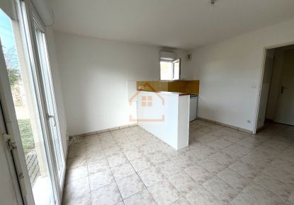 location Appartement Leguevin