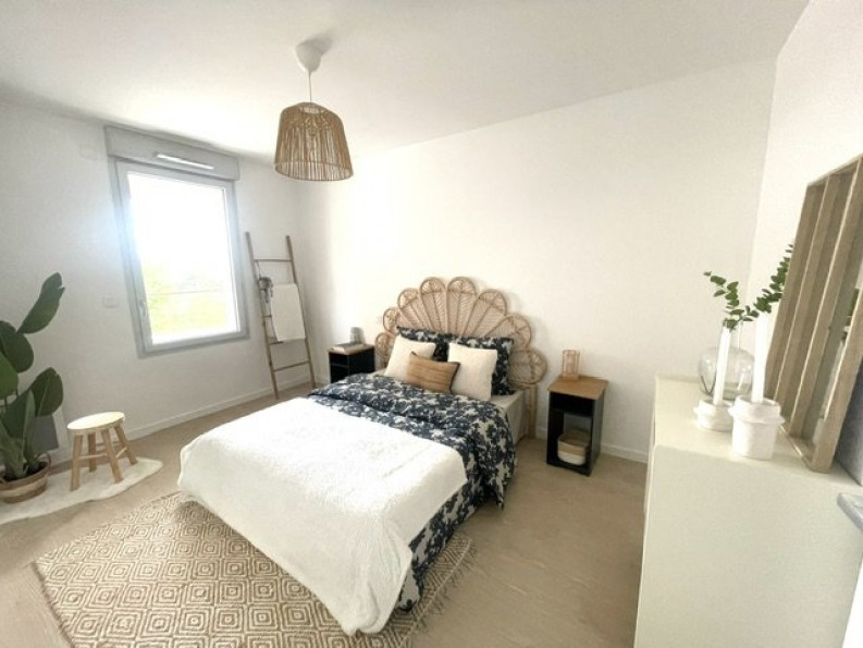à vendre Appartement Toulouse - Photo 6