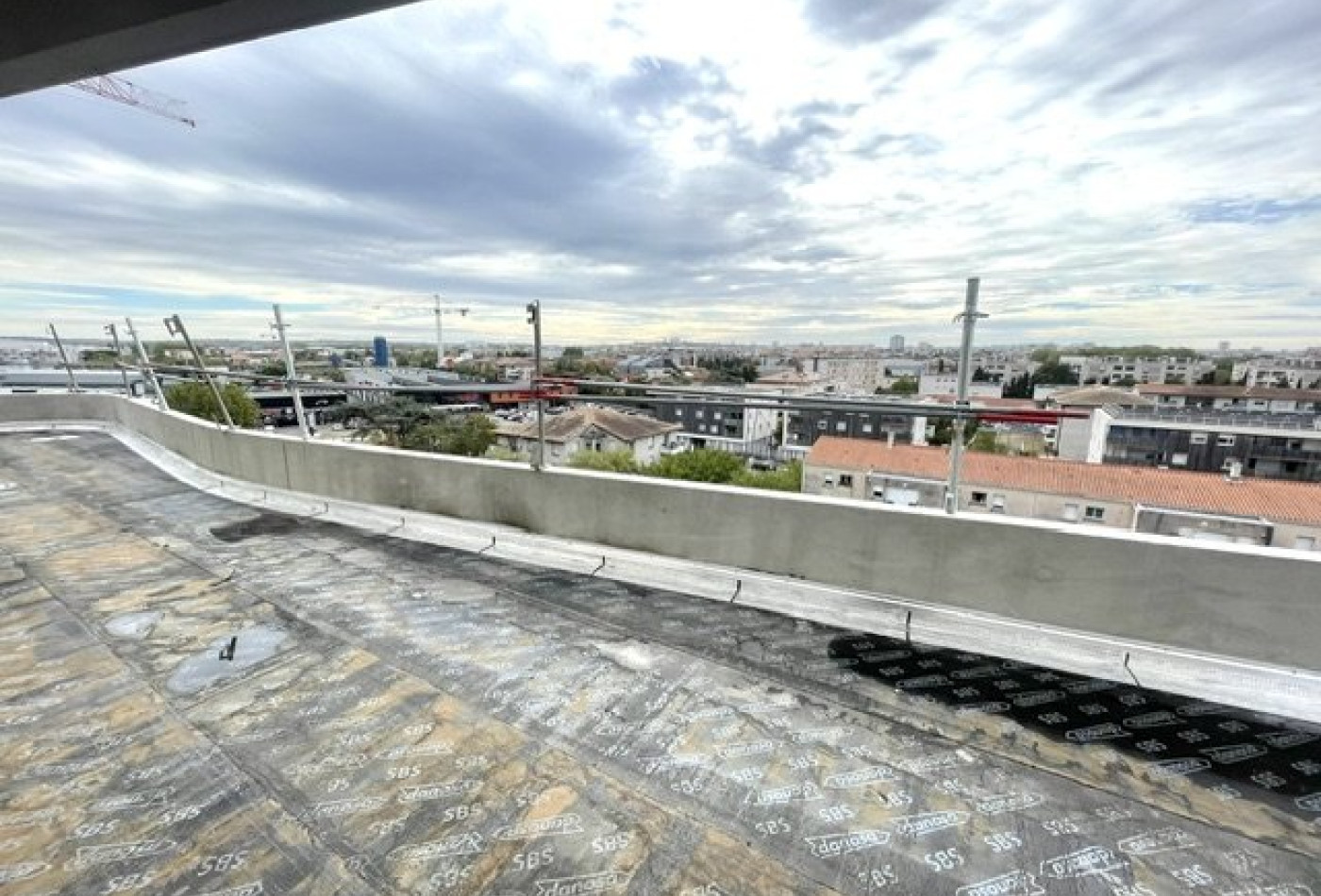 vente Appartement Toulouse - Photo 8
