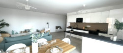 vente Appartement Toulouse