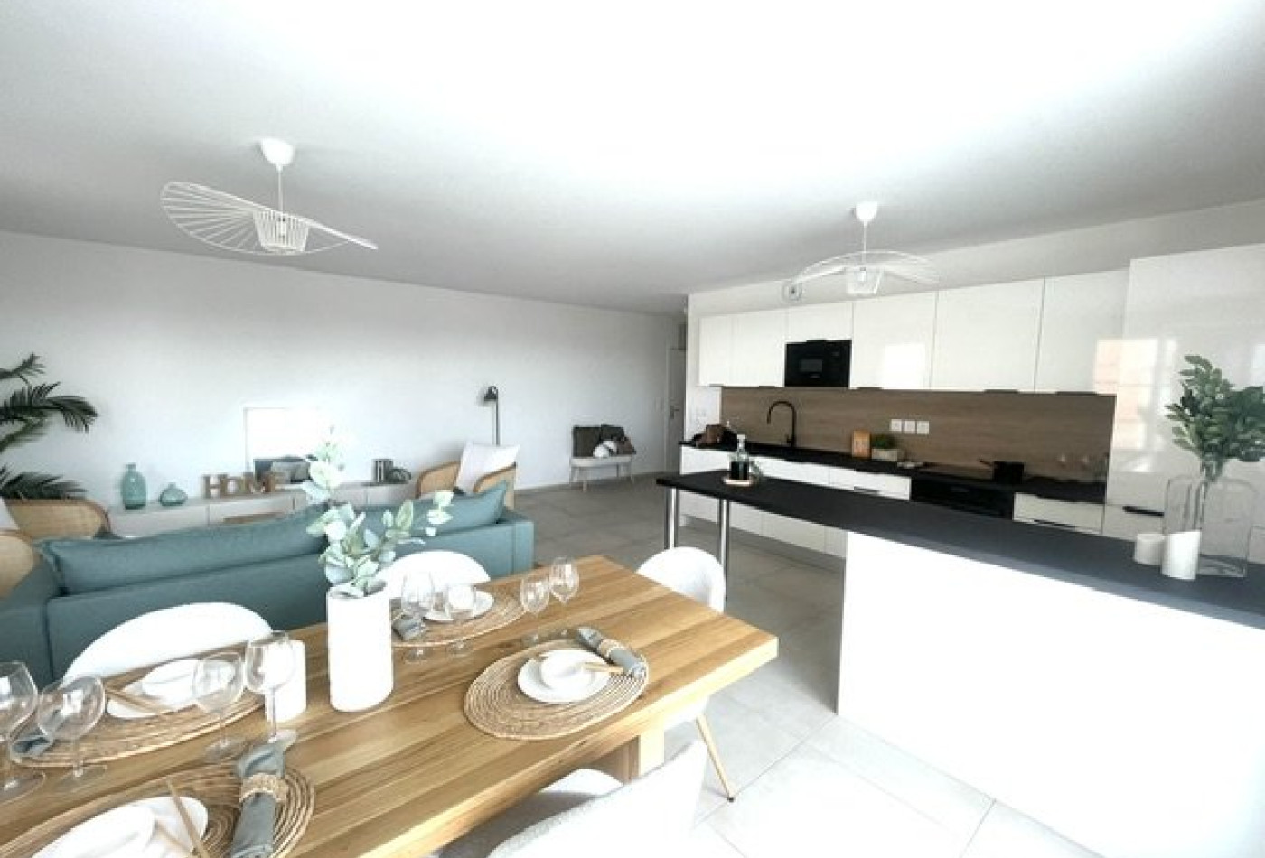 vente Appartement Toulouse - Photo 3