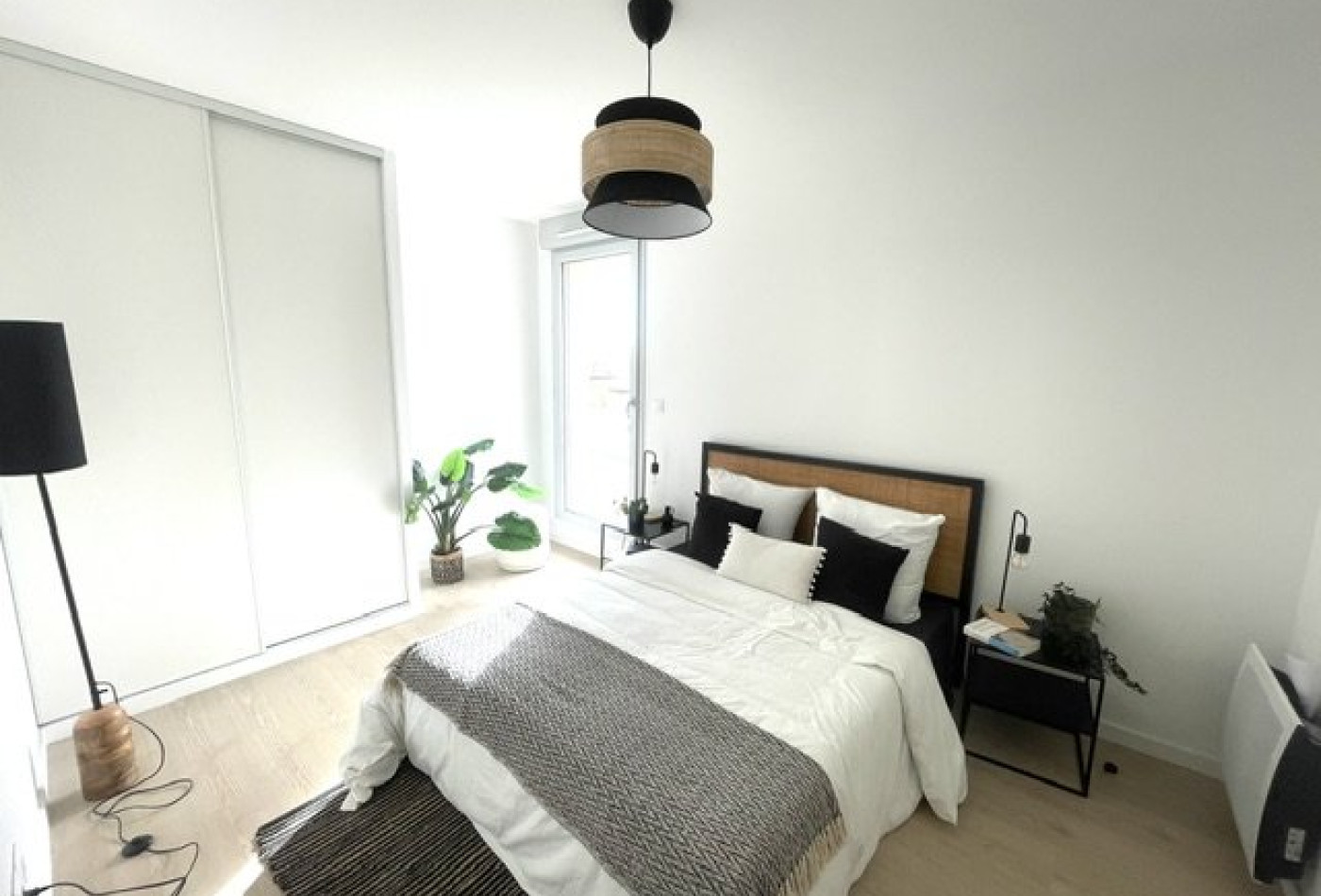 vente Appartement Toulouse - Photo 5