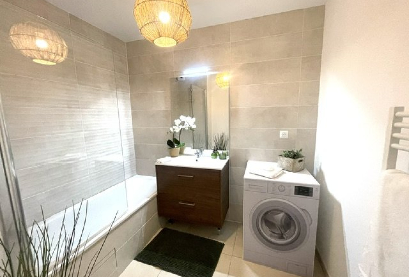 vente Appartement Toulouse - Photo 7