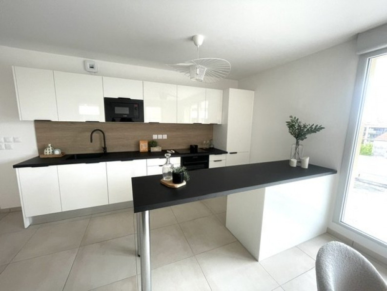 à vendre Appartement Toulouse - Photo 4