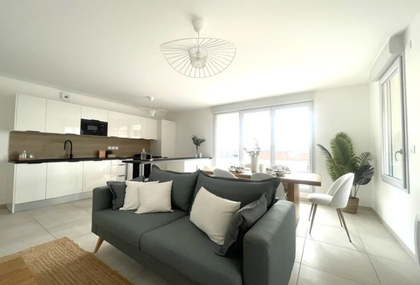 vente Appartement Toulouse - Photo 2
