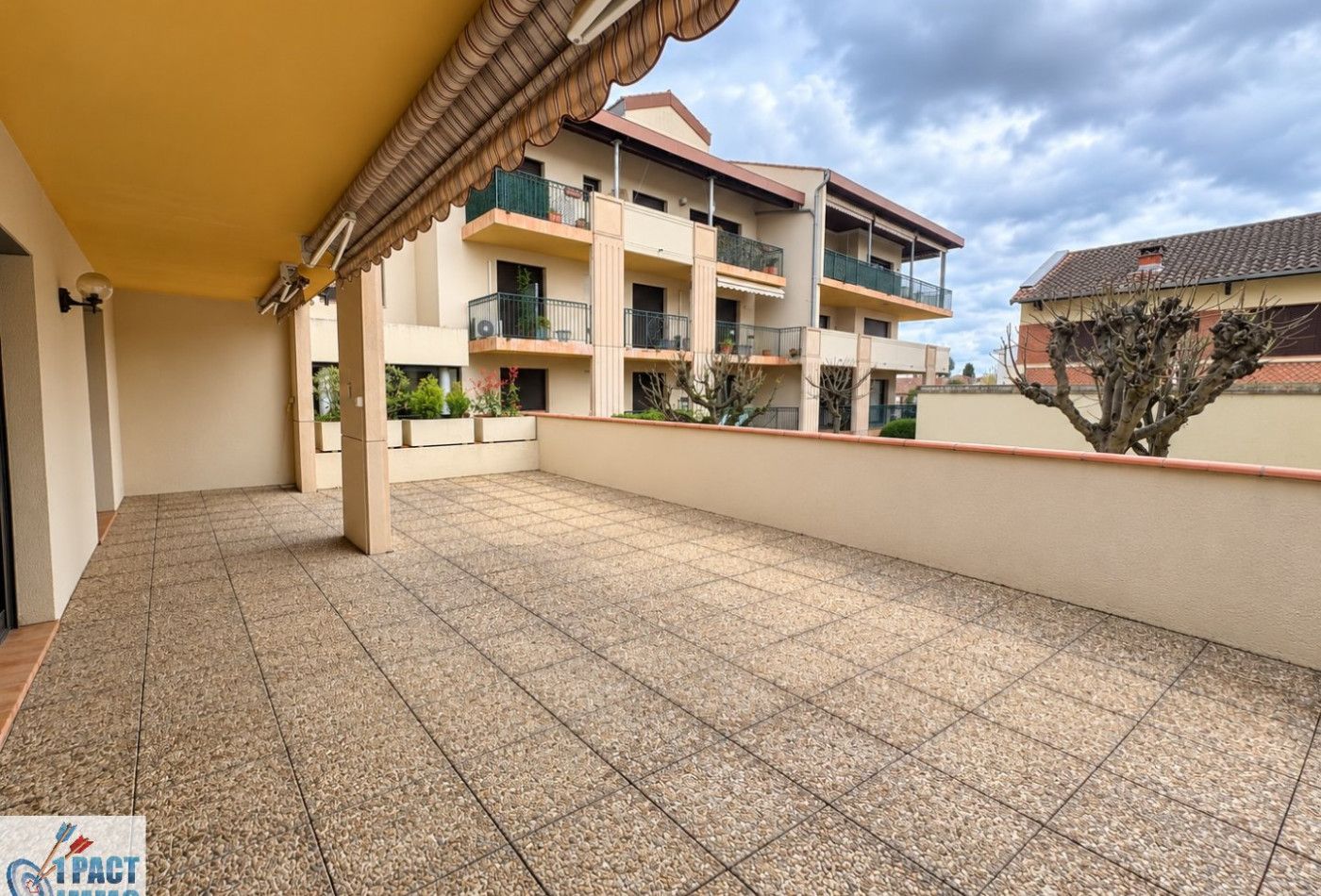 vente Appartement Toulouse - Photo 2