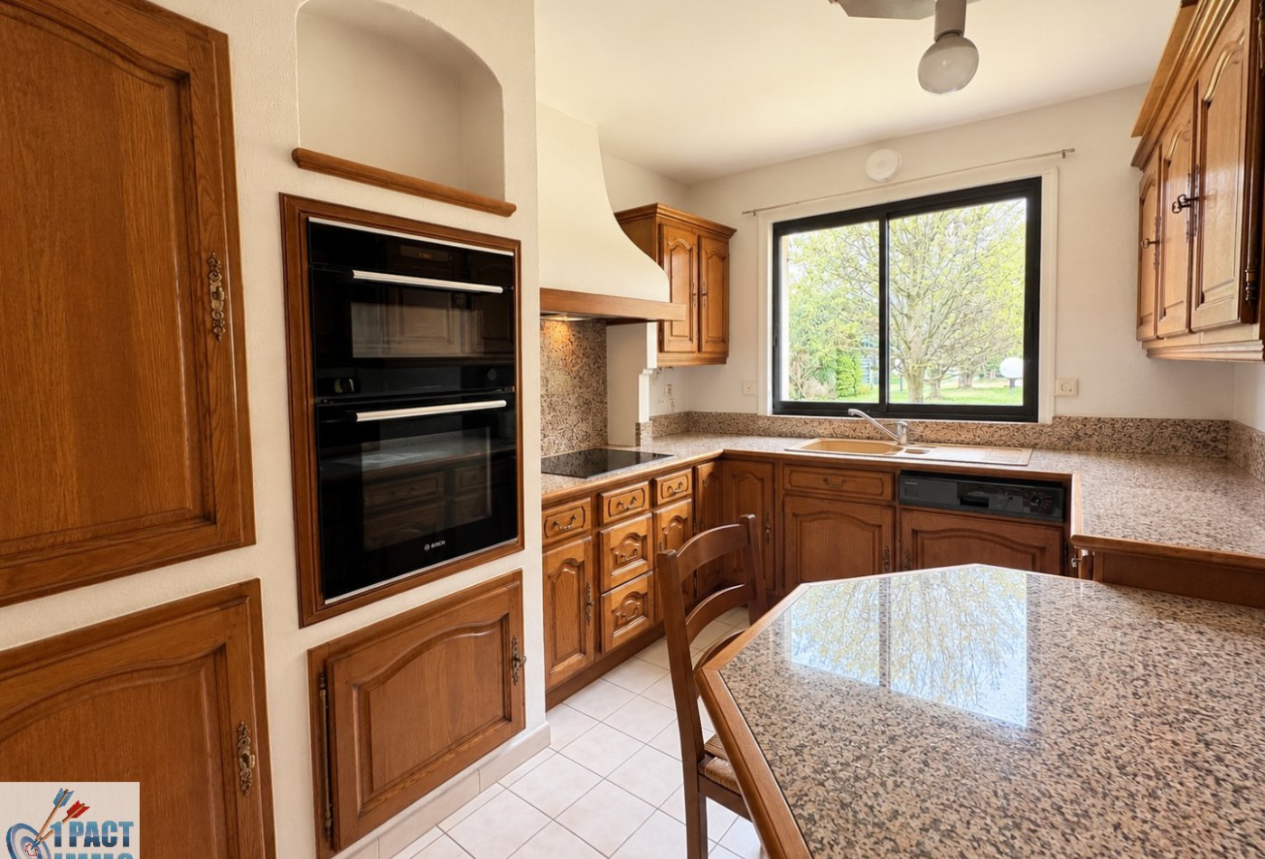 vente Appartement Toulouse - Photo 5