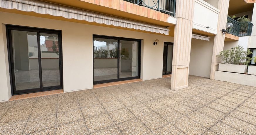 vente Appartement Toulouse