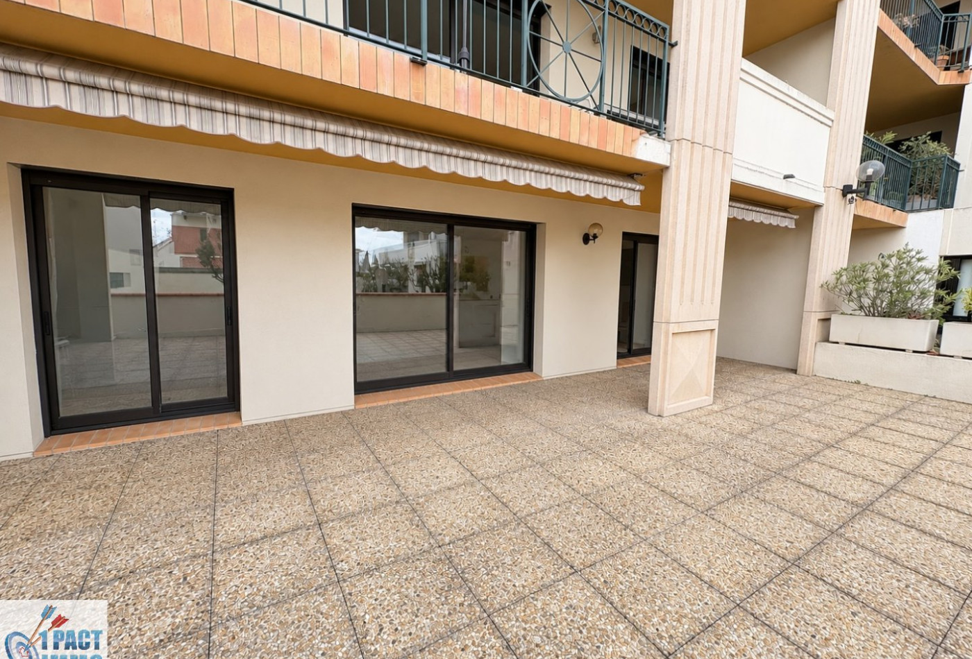 vente Appartement Toulouse - Photo 1