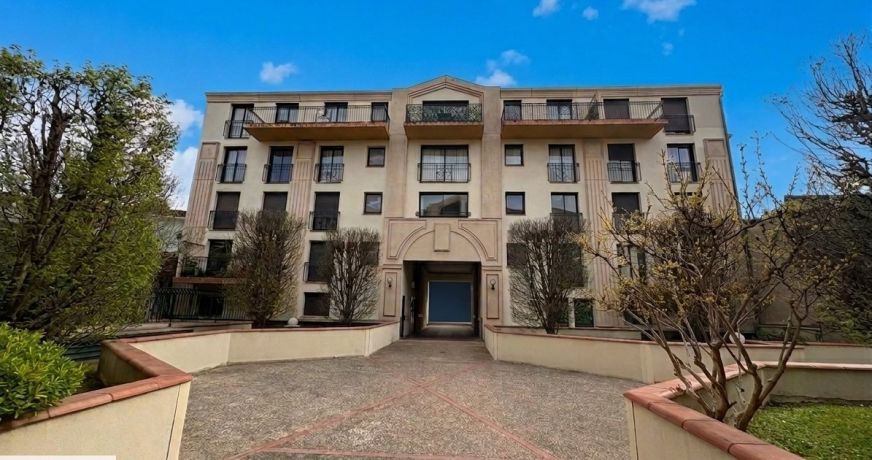 vente Appartement Toulouse