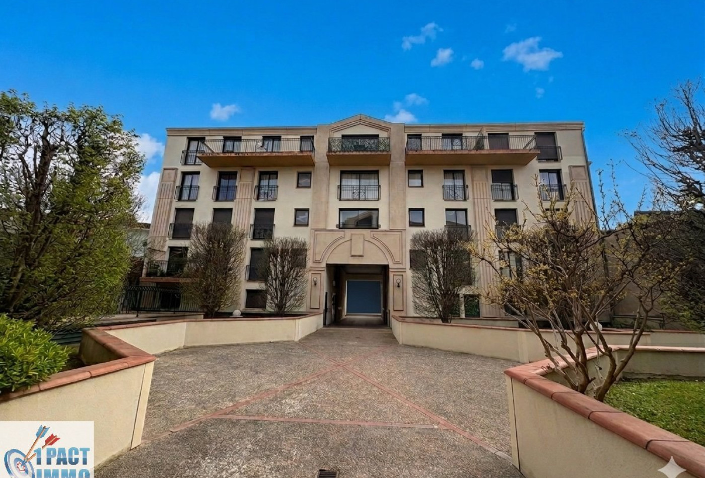 vente Appartement Toulouse - Photo 3