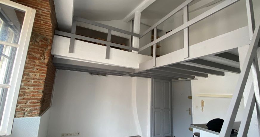 location Appartement Toulouse